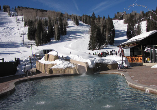 Durango Mountain Resort Colorado