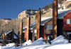 Silverpick Lodge & Condos, Durango Mountain Resort, Colorado