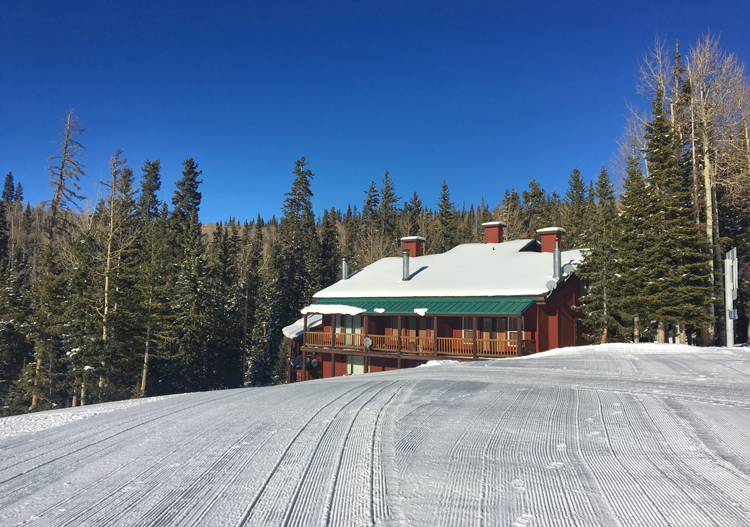 Eagle Point Ski Resort Eagle Point Utah Reviews