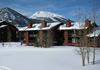 Mountainside Condominiums | Fisco Colorado Budget Accommodations