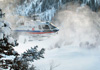 Telluride Snowmobiles, Telluride, Colorado