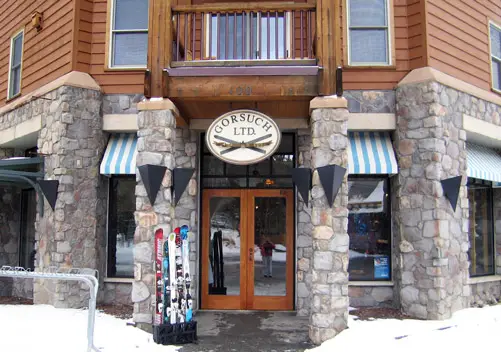 Keystone Shopping | Keystone Ski Shops