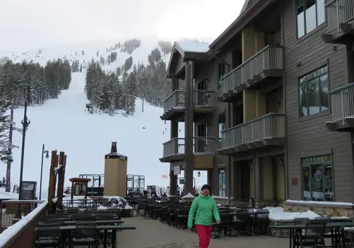 Hotel At Kirkwood Reviews Hotel At Kirkwood Reviews