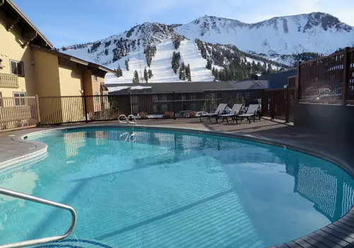 Mammoth Mountain Inn | Mammoth Mountain Hotel