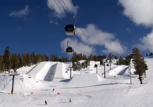 Sundown Ski Tours Sundown Ski Tours
