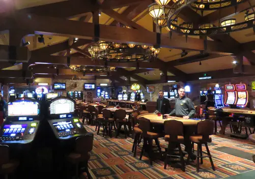 Incline village casino at casinos in mississippi