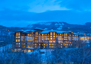 Aspen Snowmass Lodging | Viceroy Hotel Snowmass