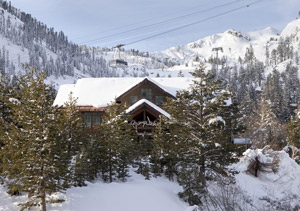 Plumpjack Squaw Valley Inn | Squaw Valley Lodging