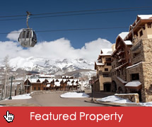 Hotel Madeline | Telluride Ski Packages