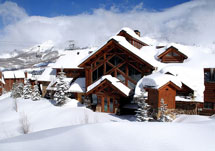 Mountain Lodge | Telluride Ski-in / Ski-out Package