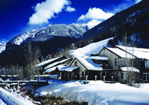 Mountainside Inn Telluride | Ski & Snowboard Lift & Accommodation Packages