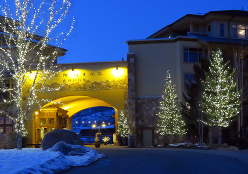 The Canyons Ski Resort