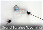 Best Resort for Powderhounds: Grand Targhee