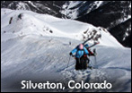 Best Resort for Powderhounds: SIiverton