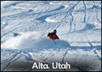 Alta: Second best overall rated rsort in the USA