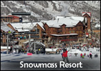 Snowmass: Third overall best rated resort in the USA