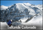 Telluride: Best overall rated resort in the USA