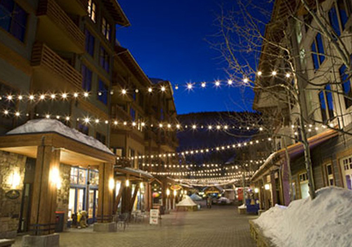 Vail Colorado