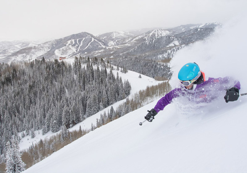 Best Utah Ski Resorts Top Salt Lake City Ski Resorts