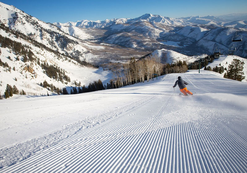 Best Utah Ski Resorts Top Salt Lake City Ski Resorts