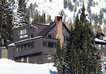 Alta Lodge Alta | Ski Holiday Packages