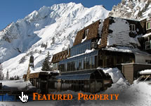 Alta Peruvian Lodge | Ski Vacation Package