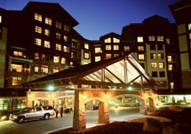 Grand Summit Hotel, The Canyons | Ski & Snowboard Holiday Packages