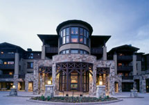 Chateau at Silver Lakes | Deer Valley Ski & Snowboard Packages