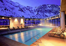 Cliff Lodge Snowbird | Ski & Snowboard Packages