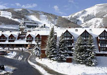 Lodge at Mountain Village | Park City Ski Holiday Packages