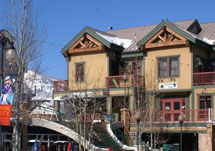 Lift Lodge | Park City Vacation Packages