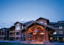 Lodges at Deer Valley | Deer Valley Ski Vacation Packages