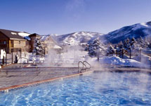 Park City Peaks Hotel | Ski & Snowboard Packages