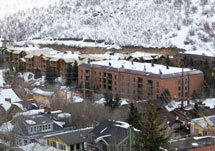 Park Station | Park City Ski Holidays