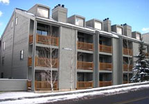 Powder Pointe Condominiums | Park City Holiday Packages
