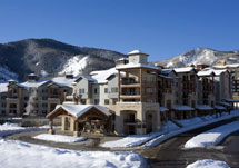 Silverado Lodge, The Canyons | Ski & Snowboard PAckages