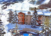 Snow Flower Condos | Ski & Snowboard Vacation Packages