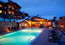 Stein Erikson Lodge | Deer Valley Luxury Packages