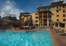 Sundial Lodge, The Canyons | Ski & Snowboard Vacation Packages