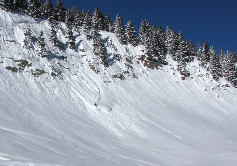 Wolf Creek Skiing & Snowboarding Resort Guide