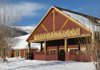 Red Moose Lodge, Eden