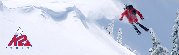K2 Skis