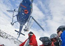 heli valdez guides ski packages mixed skiing