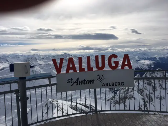 Valuga