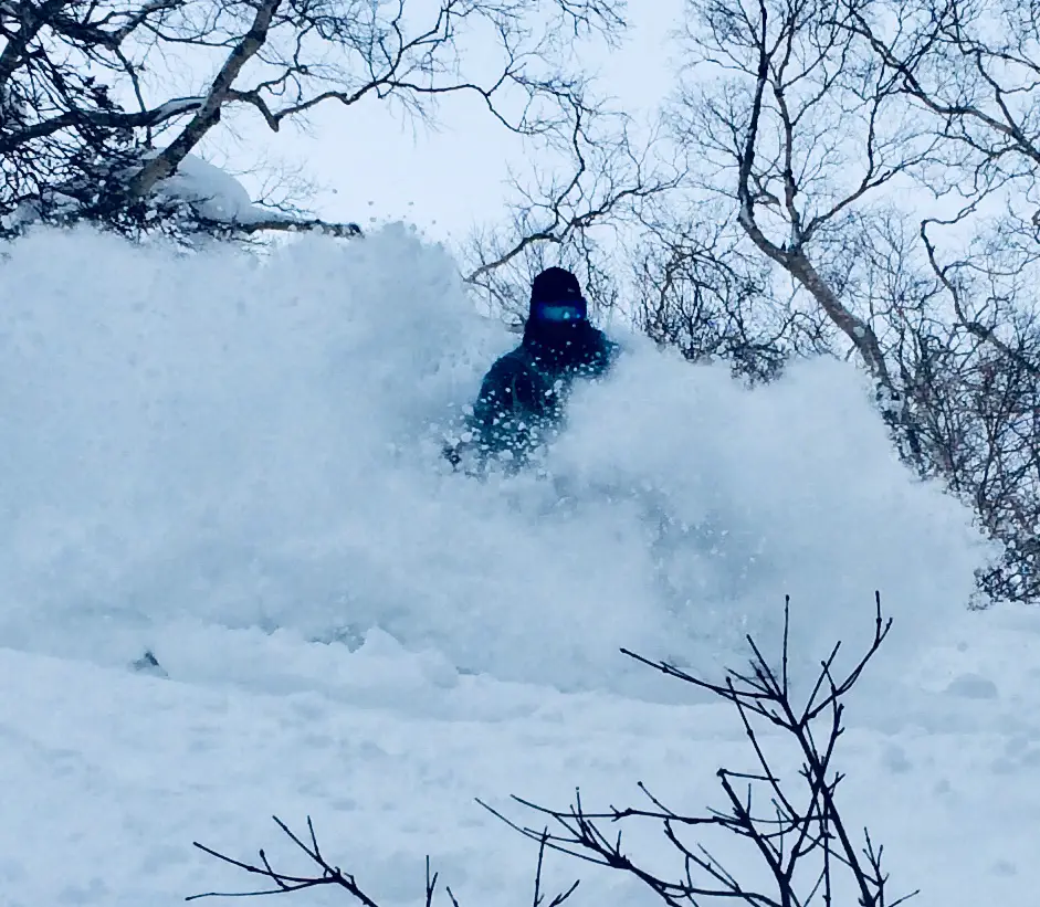 Niseko