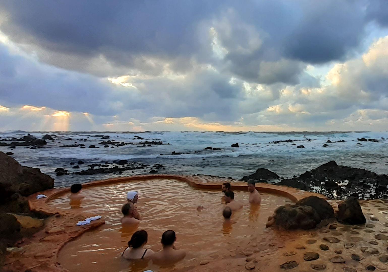 A phenomenal onsen experience in Aomori Prefecture