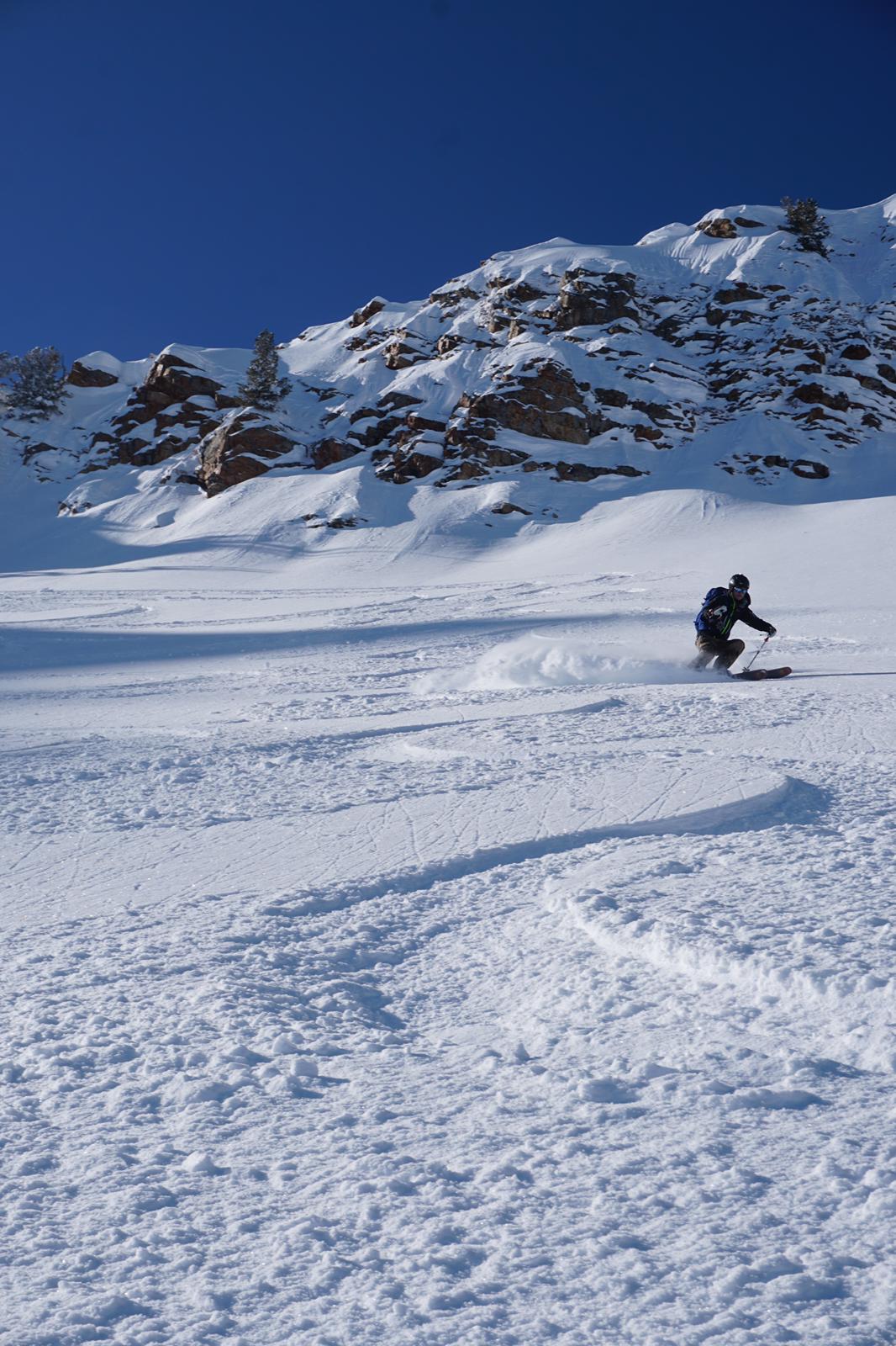 Alta Backcountry # 2