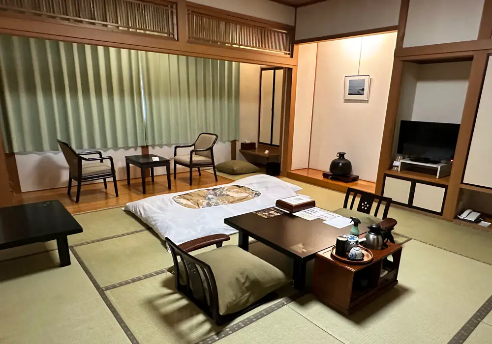 Nice room
