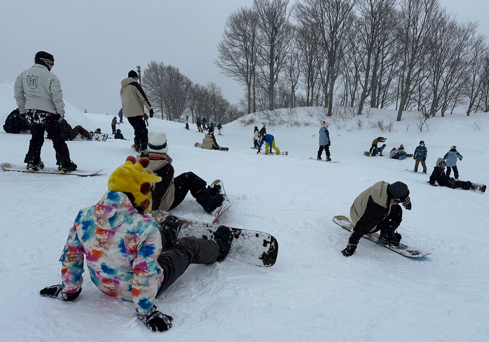 Way too much of this happening