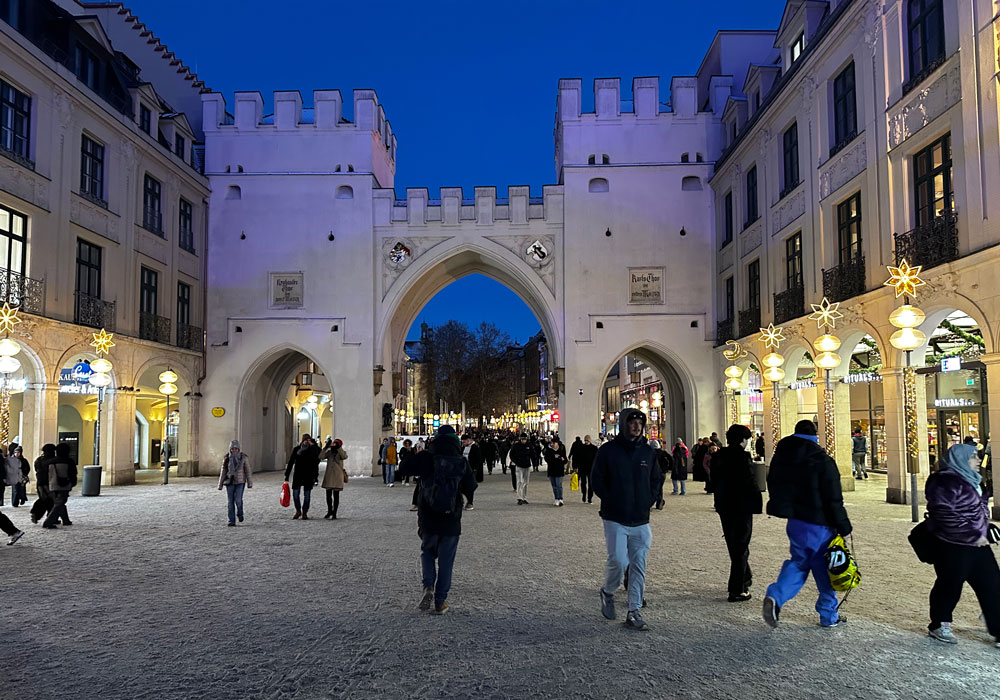 Karlstor